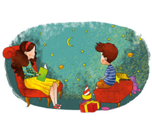 Çocuk Ergen Danışmanlığı