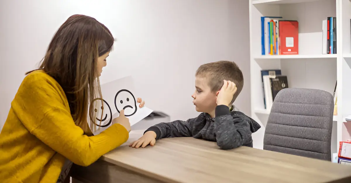 Asperger Sendromu Nedir?