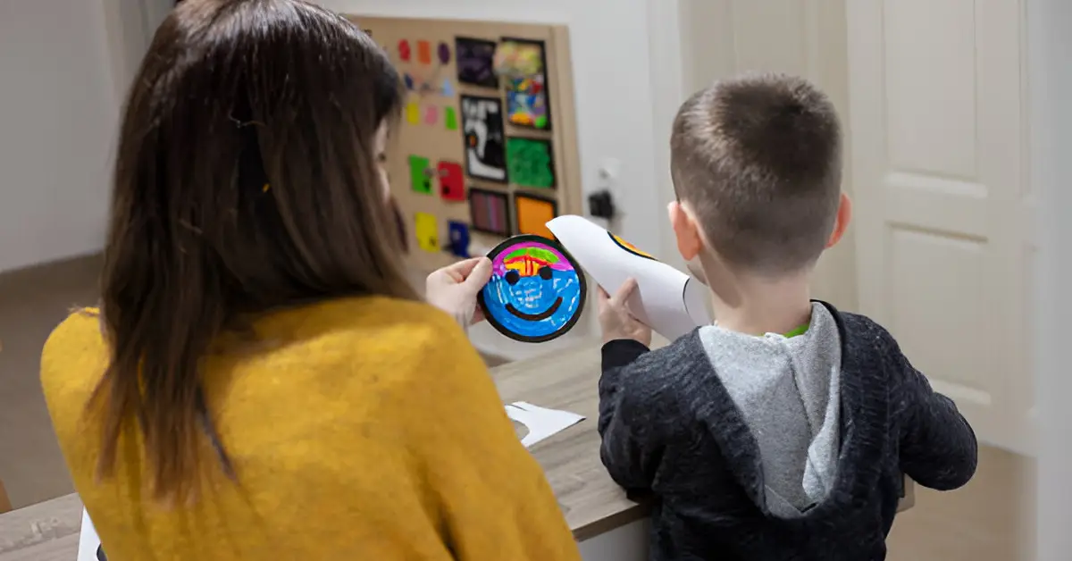 Asperger Sendromunun Tedavisi Nasıl Uygulanır?