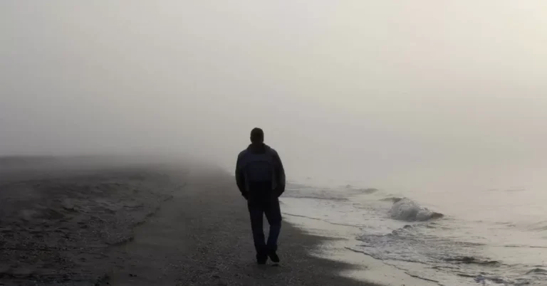 Terk Edilme Korkusu