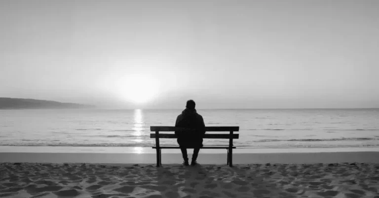 İnsanlar Neden Yalnızlaşır